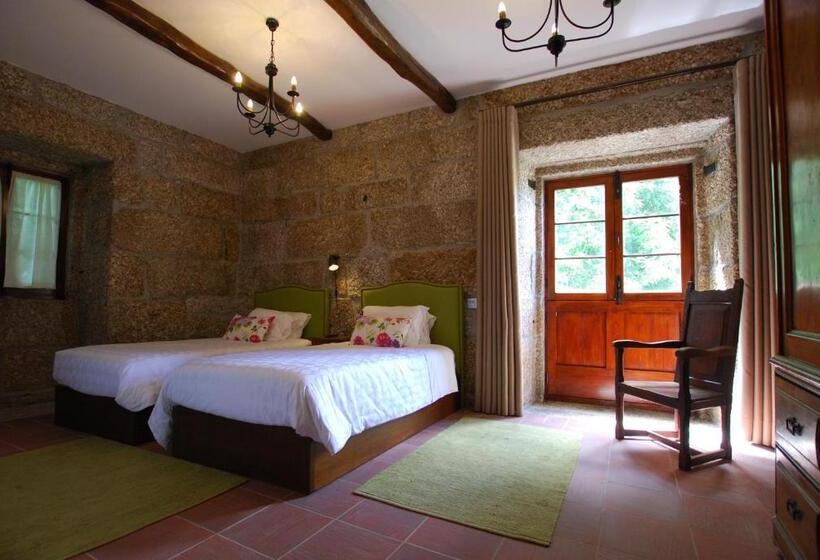 اتاق سوپریور, Quinta Casa Da Fonte