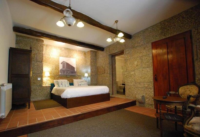 سوییت, Quinta Casa Da Fonte