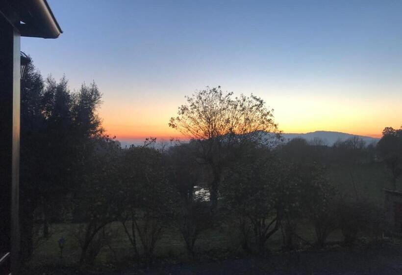 سوییت, Quinta Casa Da Fonte