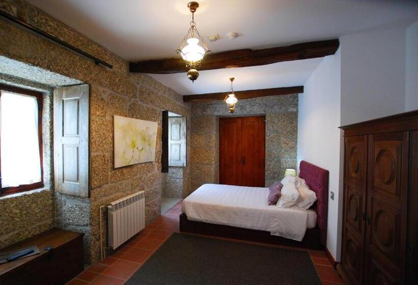 اتاق سوپریور, Quinta Casa Da Fonte
