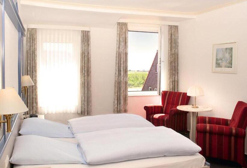 Номер Стандарт, Pension Peterhof
