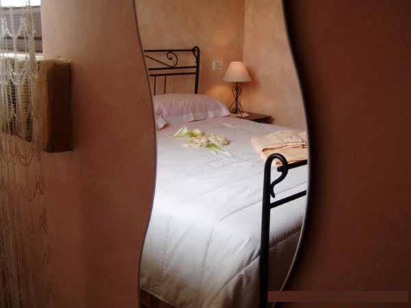 Апартаменты 1 Спальня, Agriturismo Tenuta Santa Maria