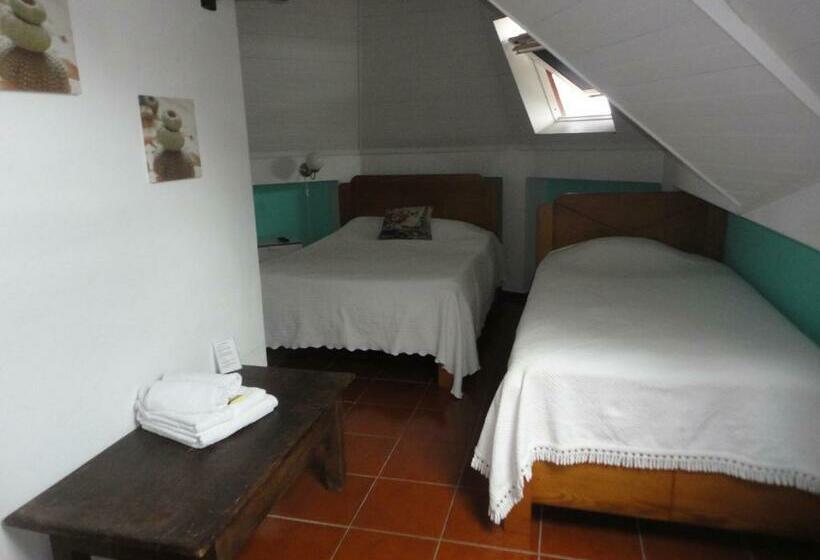 Superior Kamer, Casa Do Miguel