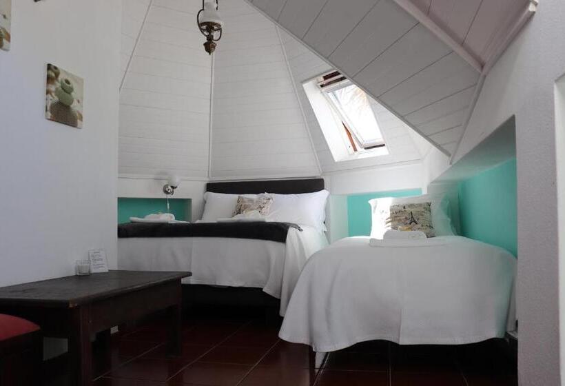Superior Kamer, Casa Do Miguel