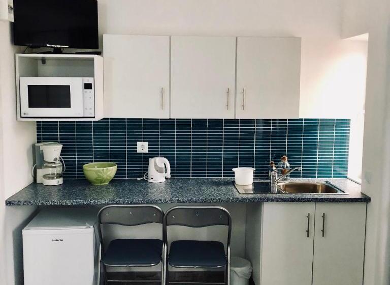 Standaard Studio, Casa Do Miguel