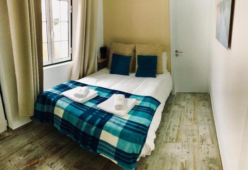 Standaard Studio, Casa Do Miguel