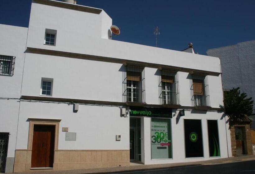 标准间, El Rincón De Isabel