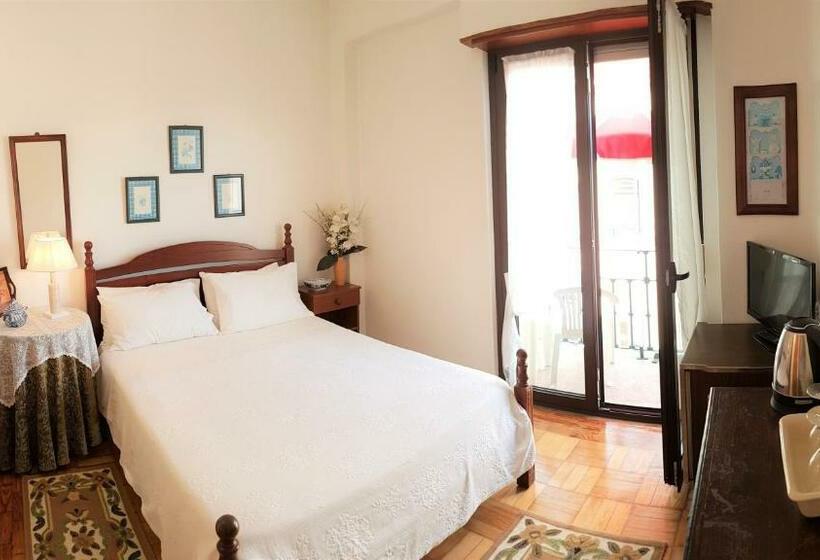 Номер Стандарт, Solar Dos Carvalhos   Apartamentos De Turismo