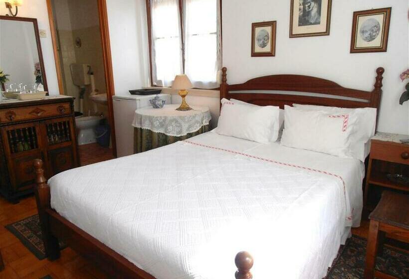 اتاق استاندارد, Solar Dos Carvalhos   Apartamentos De Turismo