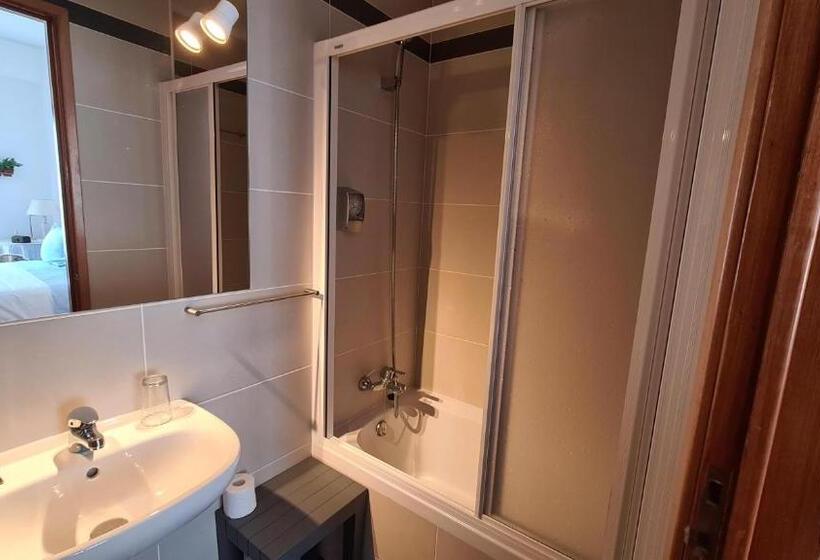 Номер Стандарт, Solar Dos Carvalhos   Apartamentos De Turismo