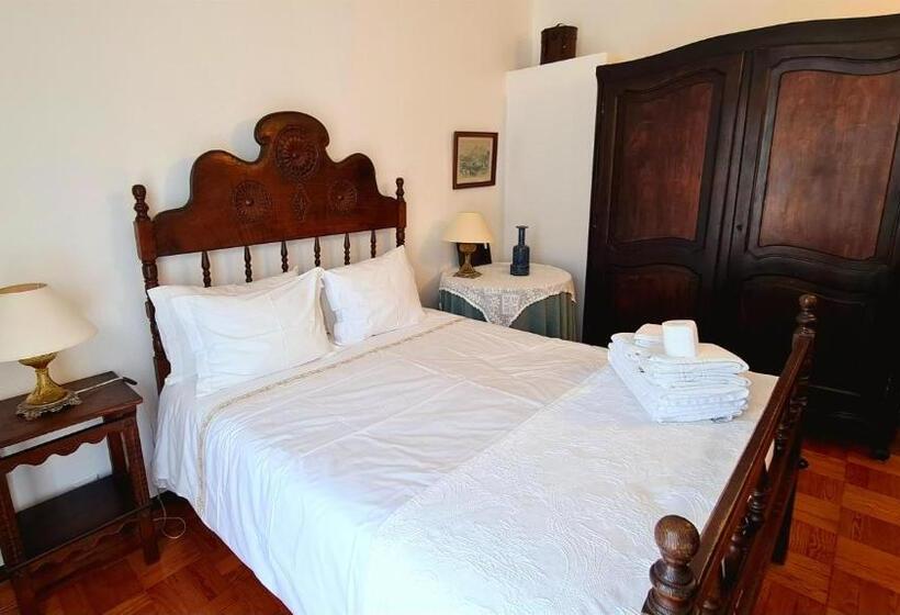 Апартаменты 1 Спальня, Solar Dos Carvalhos   Apartamentos De Turismo