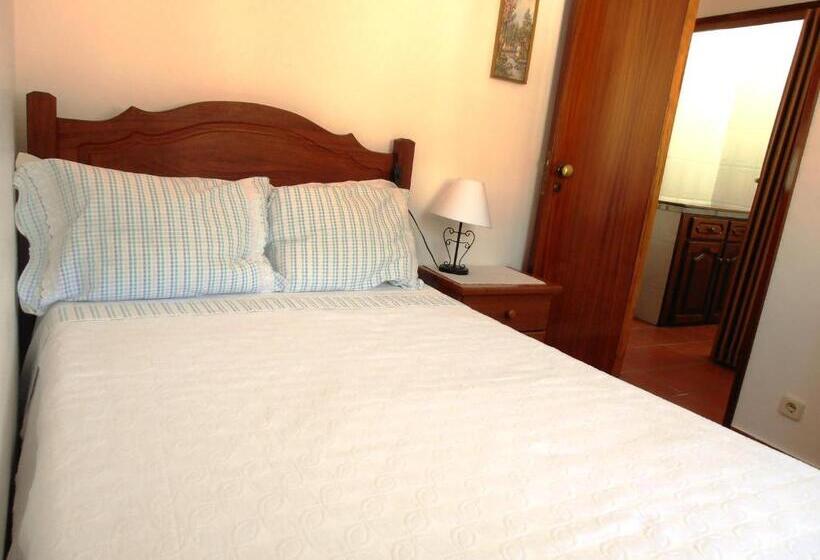 Апартаменты 2 Спальни, Solar Dos Carvalhos   Apartamentos De Turismo