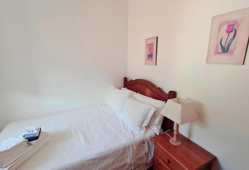 آپارتمان 2 خوابه, Solar Dos Carvalhos   Apartamentos De Turismo