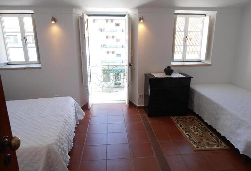 آپارتمان 2 خوابه, Solar Dos Carvalhos   Apartamentos De Turismo
