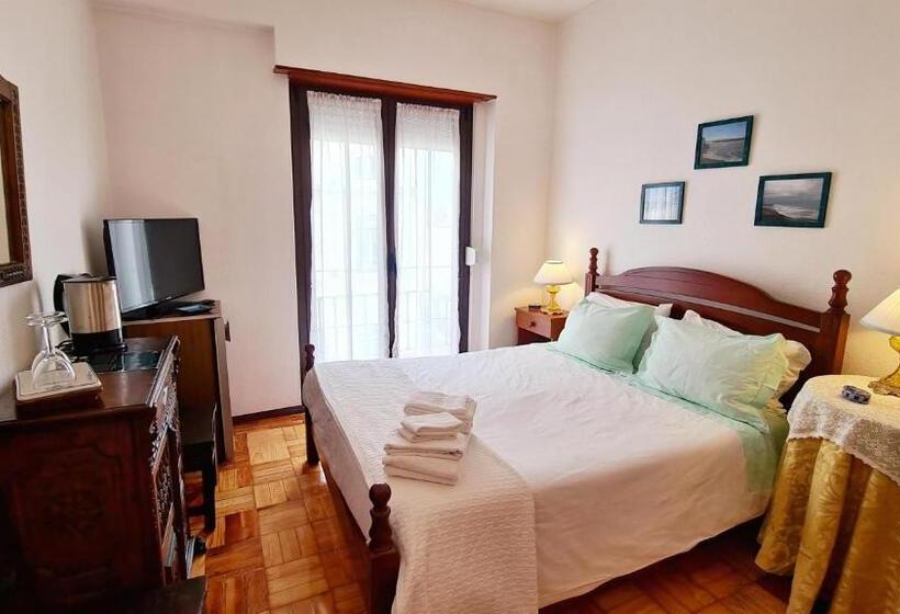 اتاق استاندارد, Solar Dos Carvalhos   Apartamentos De Turismo