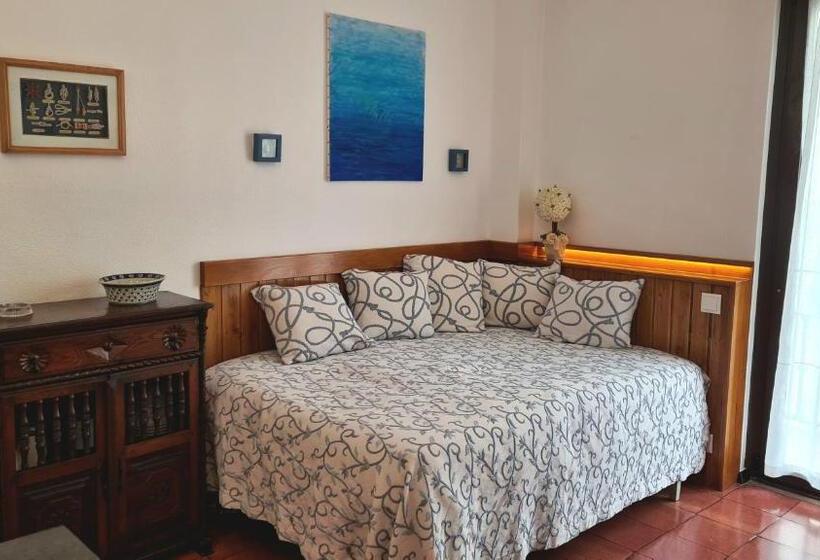 آپارتمان 1 خوابه, Solar Dos Carvalhos   Apartamentos De Turismo