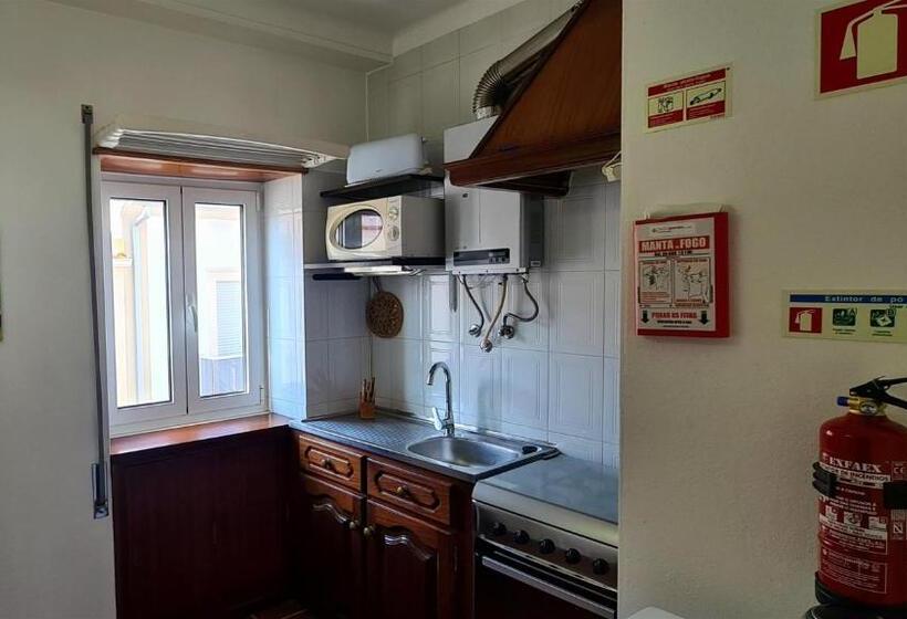 آپارتمان 2 خوابه, Solar Dos Carvalhos   Apartamentos De Turismo