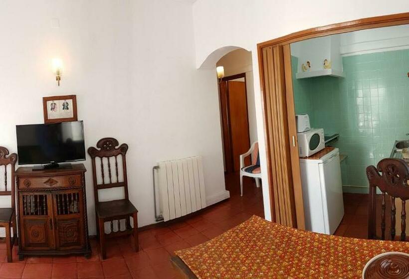 آپارتمان 1 خوابه, Solar Dos Carvalhos   Apartamentos De Turismo