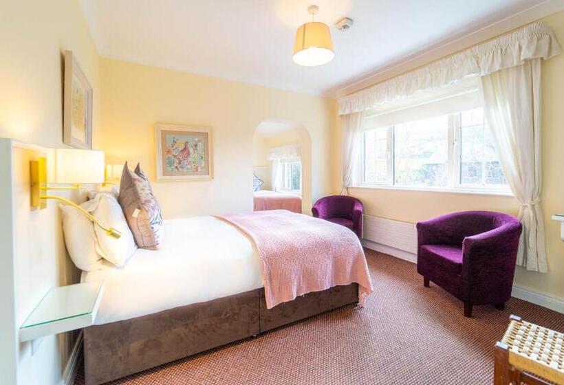 Номер Стандарт, Ashe S Accommodation
