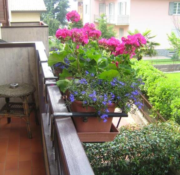 4인용 스탠다드 룸, B&b Al Calicanto