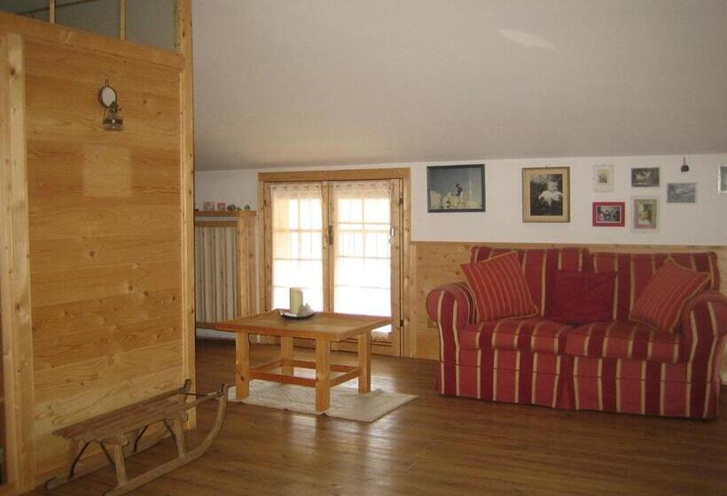 스위트, B&b Al Calicanto