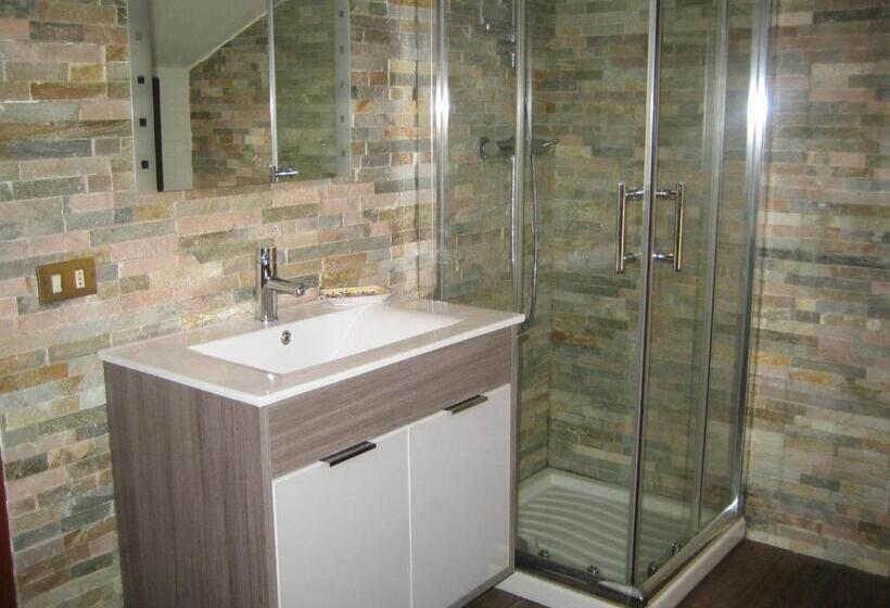 스위트, B&b Al Calicanto