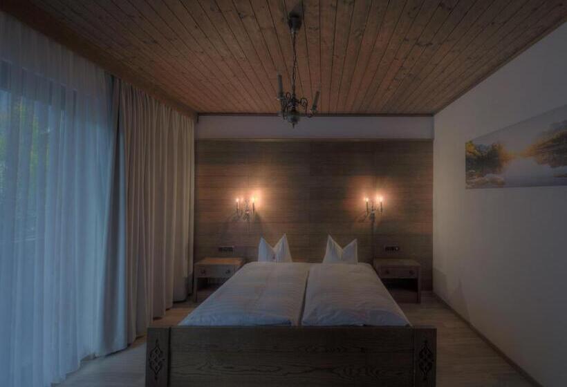 스탠다드 룸, Landhaus Zum Griena