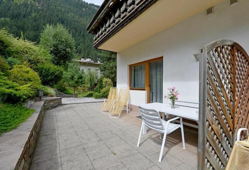 침실 1개 아파트, Landhaus Zum Griena