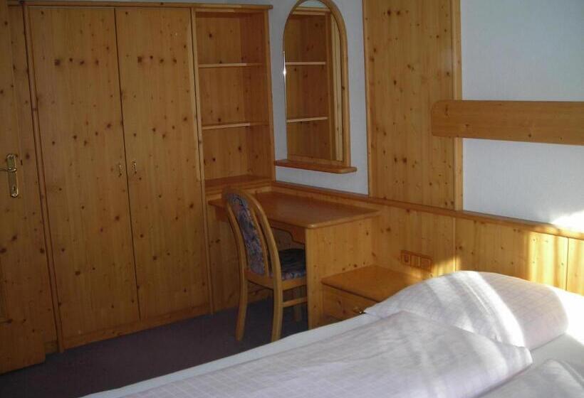 침실 1개 아파트, Landhaus Zum Griena