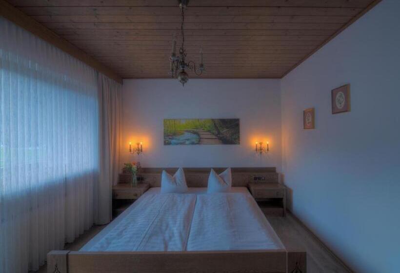 스탠다드 싱글 룸, Landhaus Zum Griena