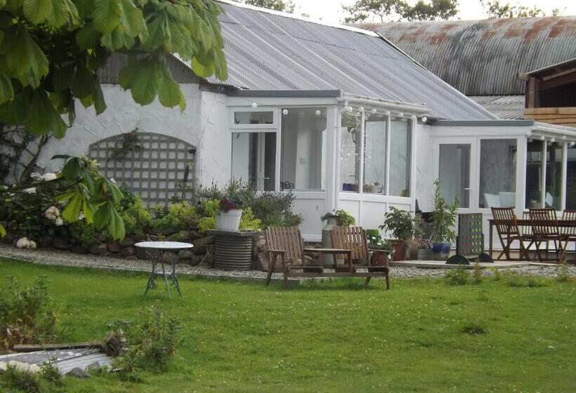 Семейный Номер Deluxe, The Swallows Guest House