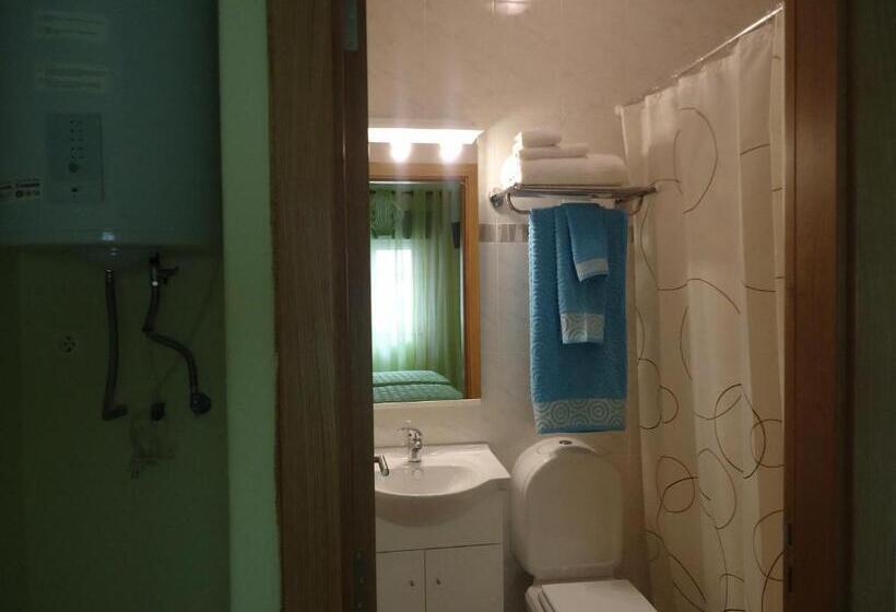 Номер Economy, Quarto