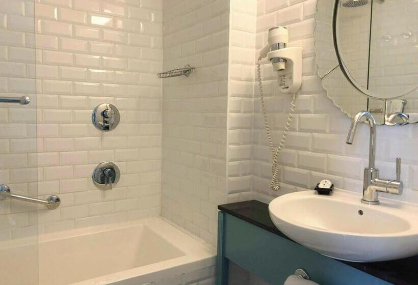 标准间, Center Chic Hotel   An Atlas Boutique