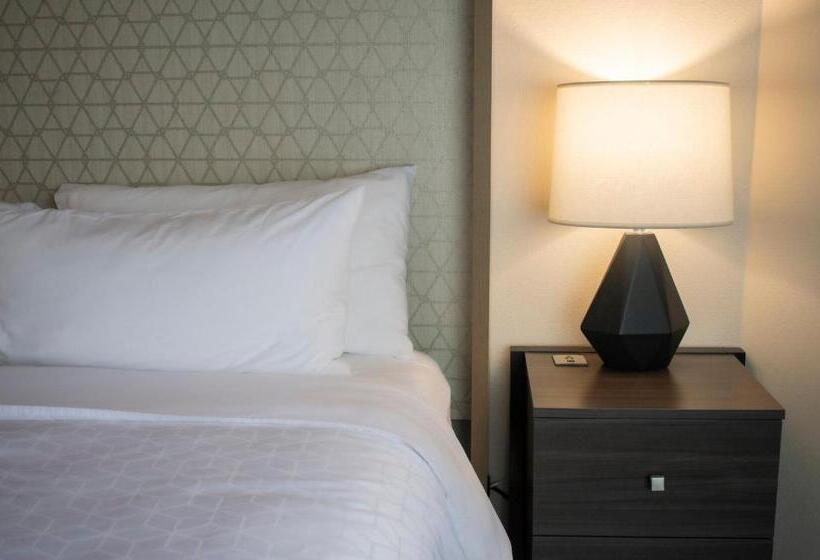 Номер Deluxe, Holiday Inn Omaha Downtown   Waterpark, An Ihg
