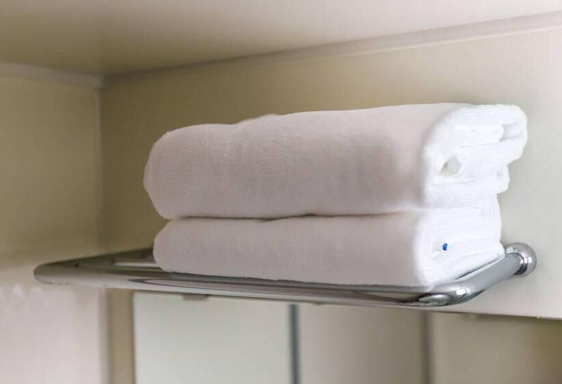 Номер Стандарт, Jr West Group Via Inn Hiroshima Kanayamacho