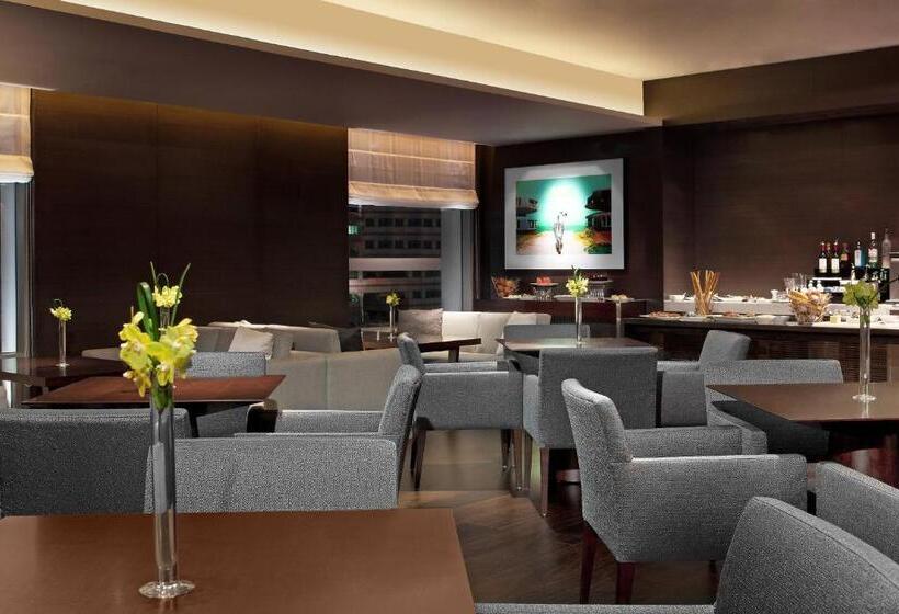 小型套房, Le Meridien Taipei