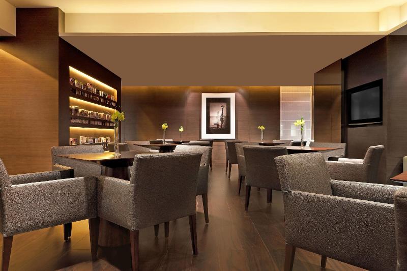 行政套房, Le Meridien Taipei