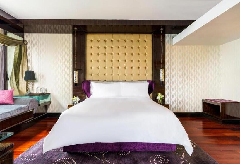 سوییت پرستیژ, Sofitel Mumbai BKC