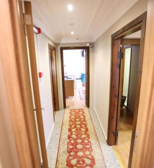 Family Suite, Tashkonak Studio Suites