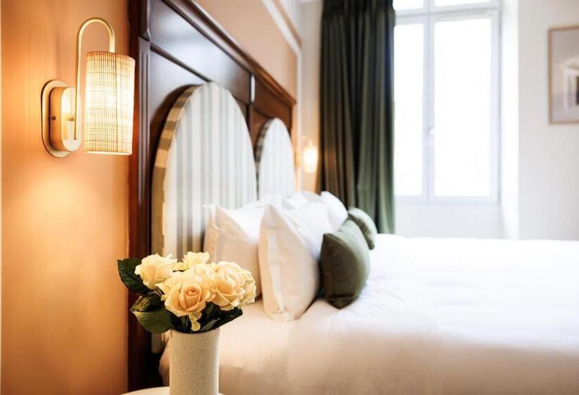 Классический Номер, Grand Hotel D Orange, Bw Signature Collection