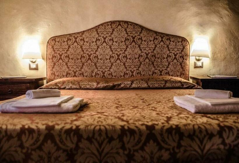 Апартаменты 1 Спальня, Fattoria Guicciardini