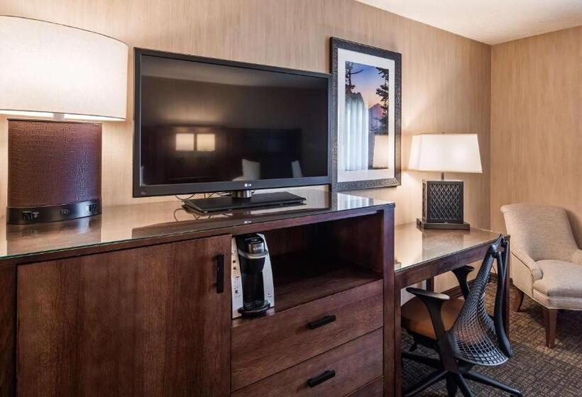 标准间, Best Western Plus Flathead Lake Inn And Suites