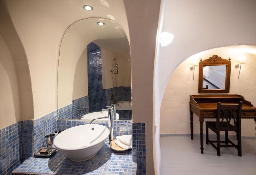 Вилла 1 Спальня, Ikies Santorini