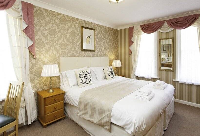 Номер Стандарт, Elmington House  Adults Only