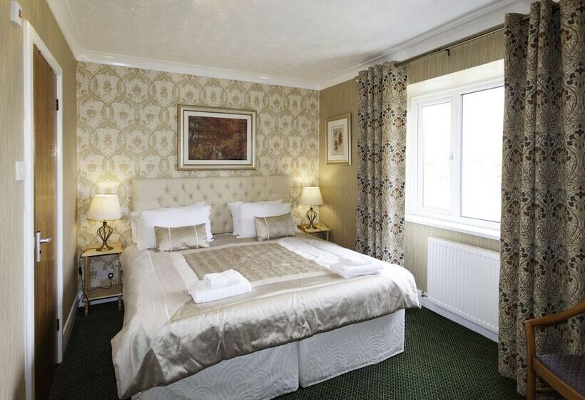 اتاق استاندارد, Elmington House  Adults Only