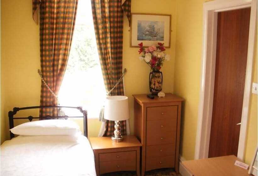 اتاق استاندارد یک نفره, Elmington House  Adults Only