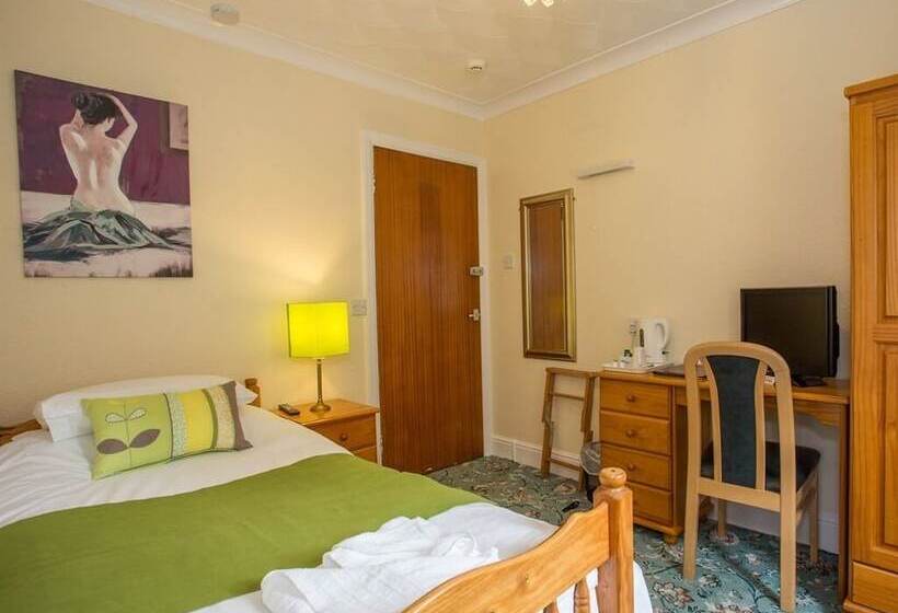 اتاق استاندارد یک نفره, Elmington House  Adults Only
