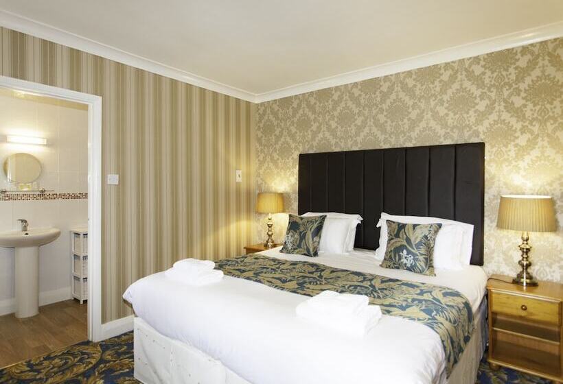 اتاق استاندارد, Elmington House  Adults Only