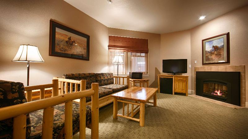 Estudio Superior, Washington Parquesol Suites &