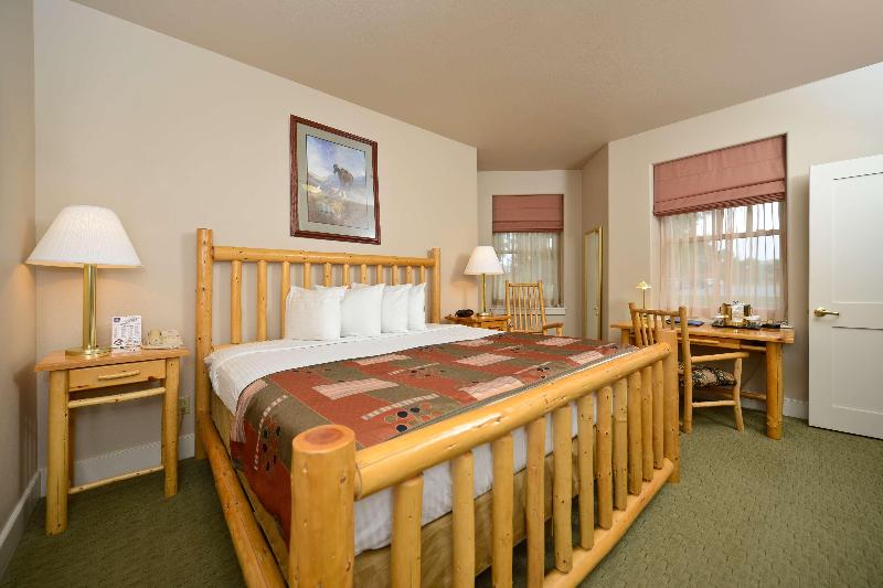 Estudio Superior, Washington Parquesol Suites &
